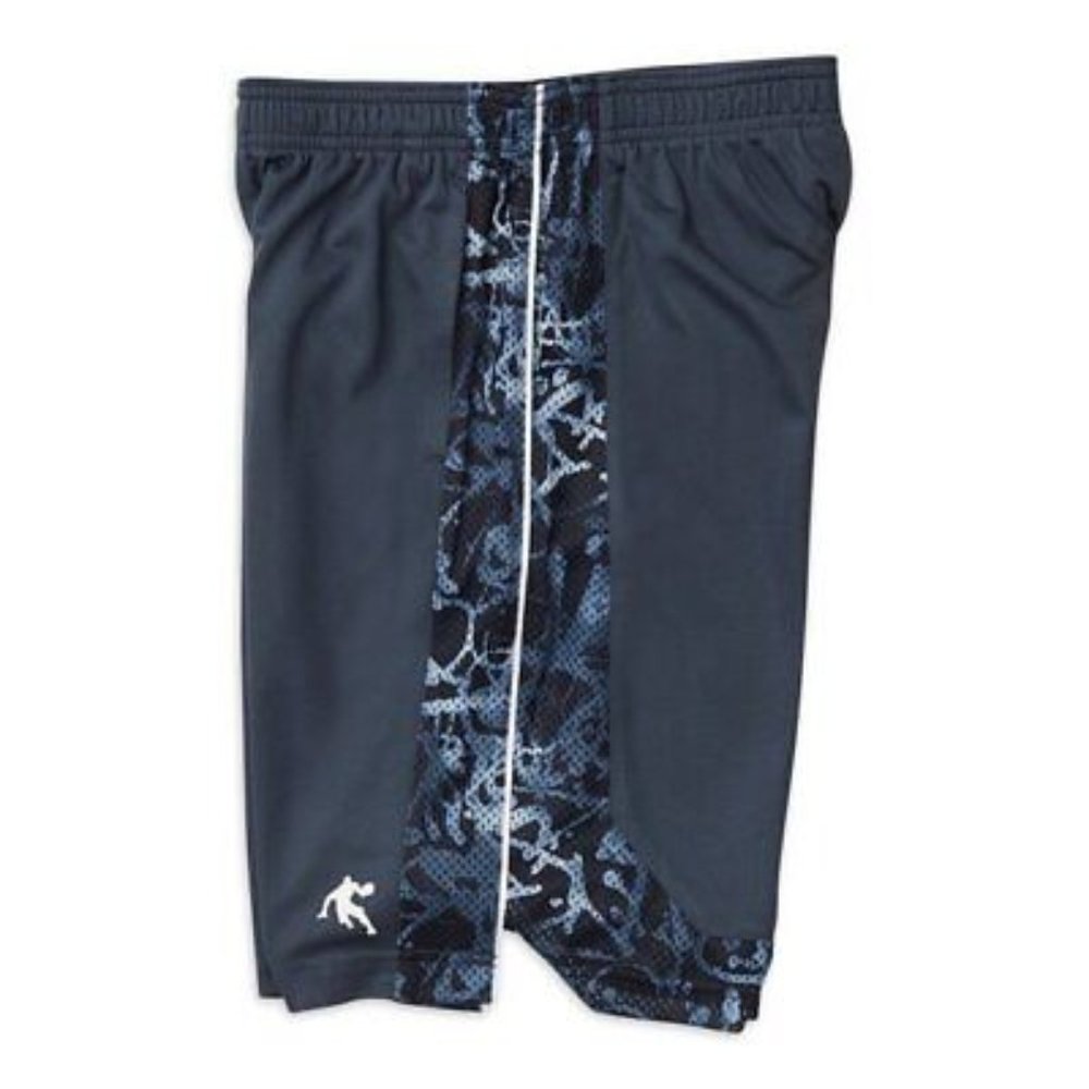 New Boys' Basketball Shorts by And1.** Size M (8).